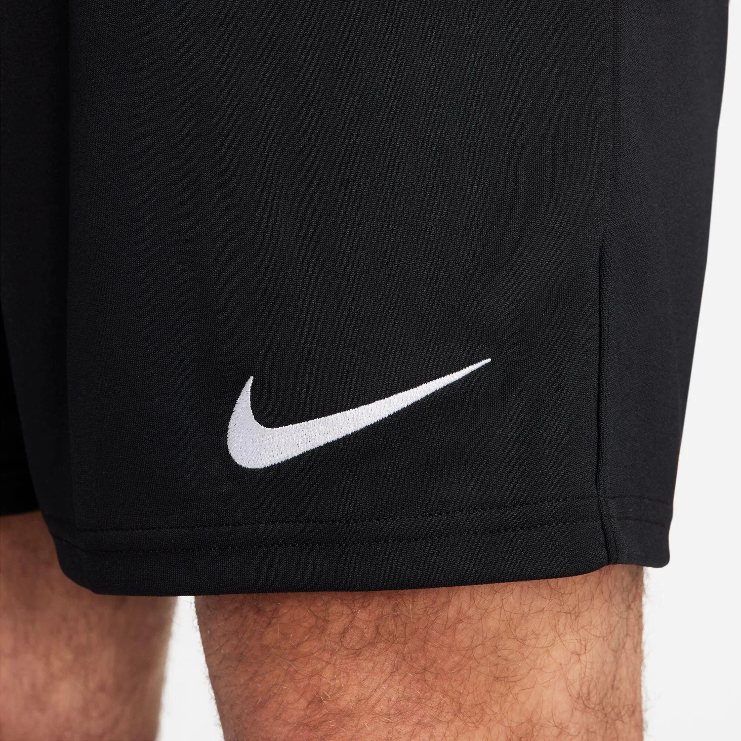Мужские шорты с технологией Dri-FIT Nike Team Dry Park 20, Bunt — фото 4