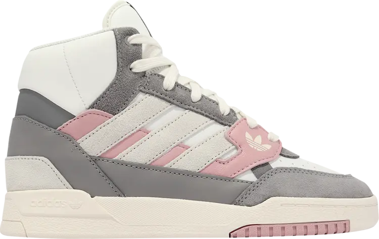 

Кроссовки Adidas Wmns Drop Step SE, белый