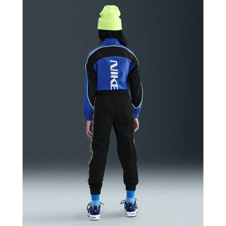 Спортивные брюки Dri-Fit Club Jogger Nike, Черный — фото 3