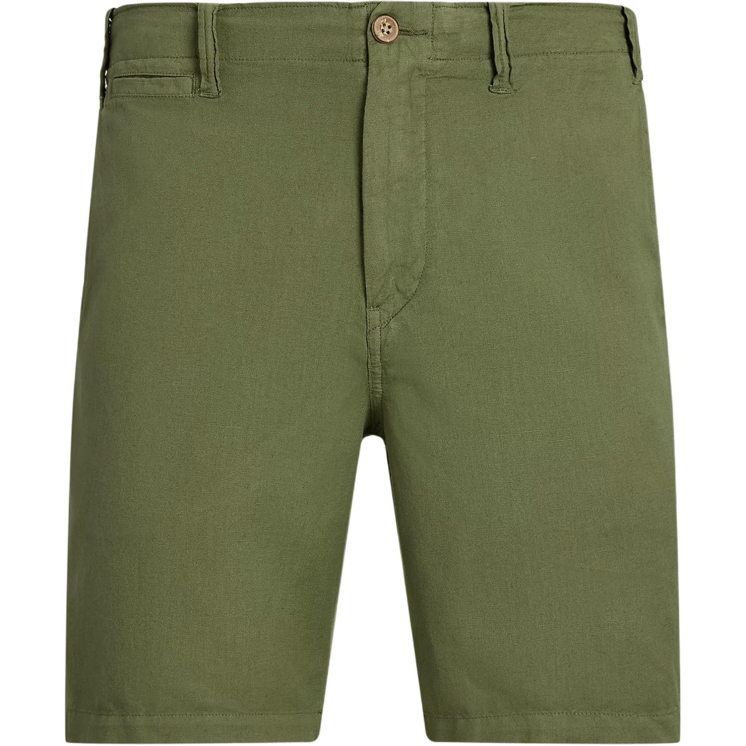Шорты повседневные, летние, Polo Ralph Lauren, Green