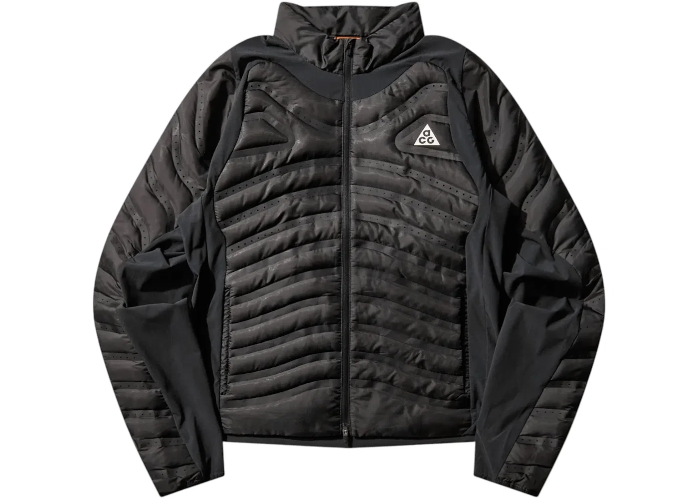 Женская куртка Lava Loft Nike, Black