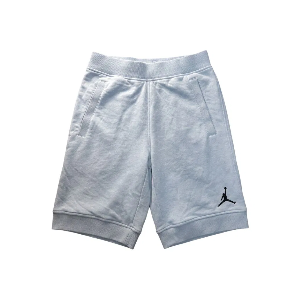 Шорты повседневные серые Jordan, Gray