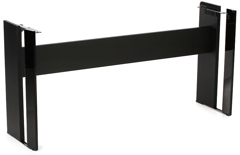 

Стойка Yamaha L515 для цифрового пианино P-515 - черная L515B