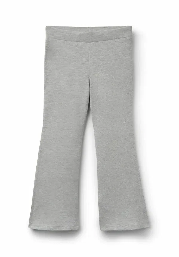 Брюки хлопковые Trousers Tezenis, grey, серый