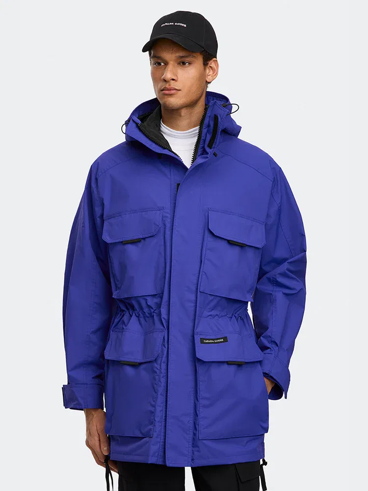 Куртка Bolt CANADA GOOSE, Royal Blue
