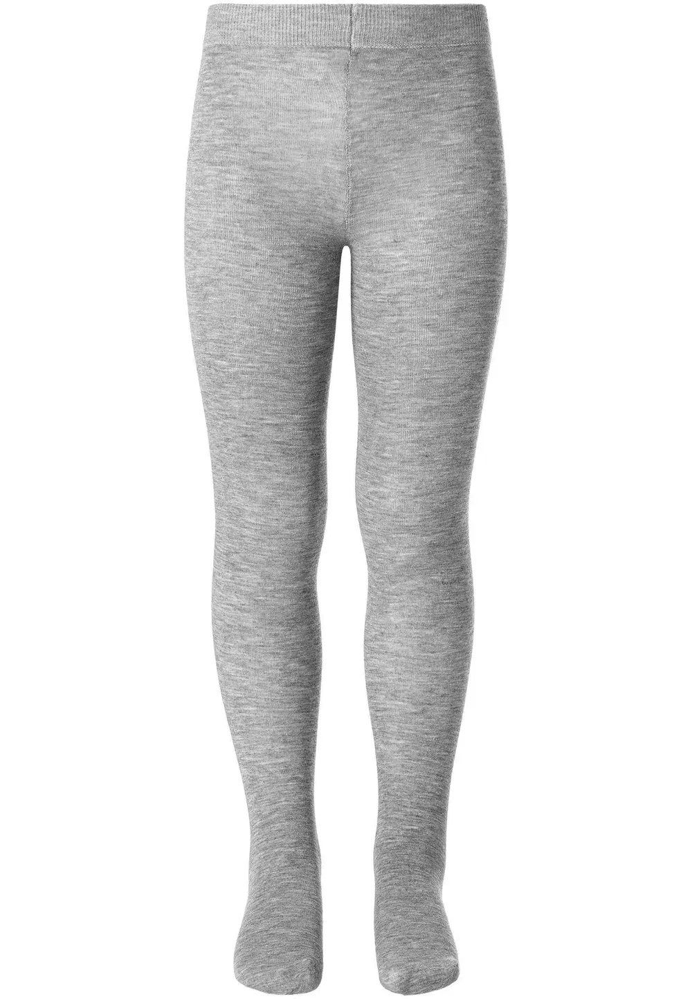 Суперплотные колготки Calzedonia, Grigio Melange