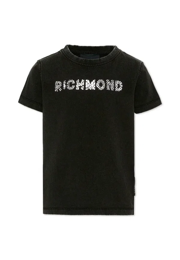 Футболка Richmond, черный