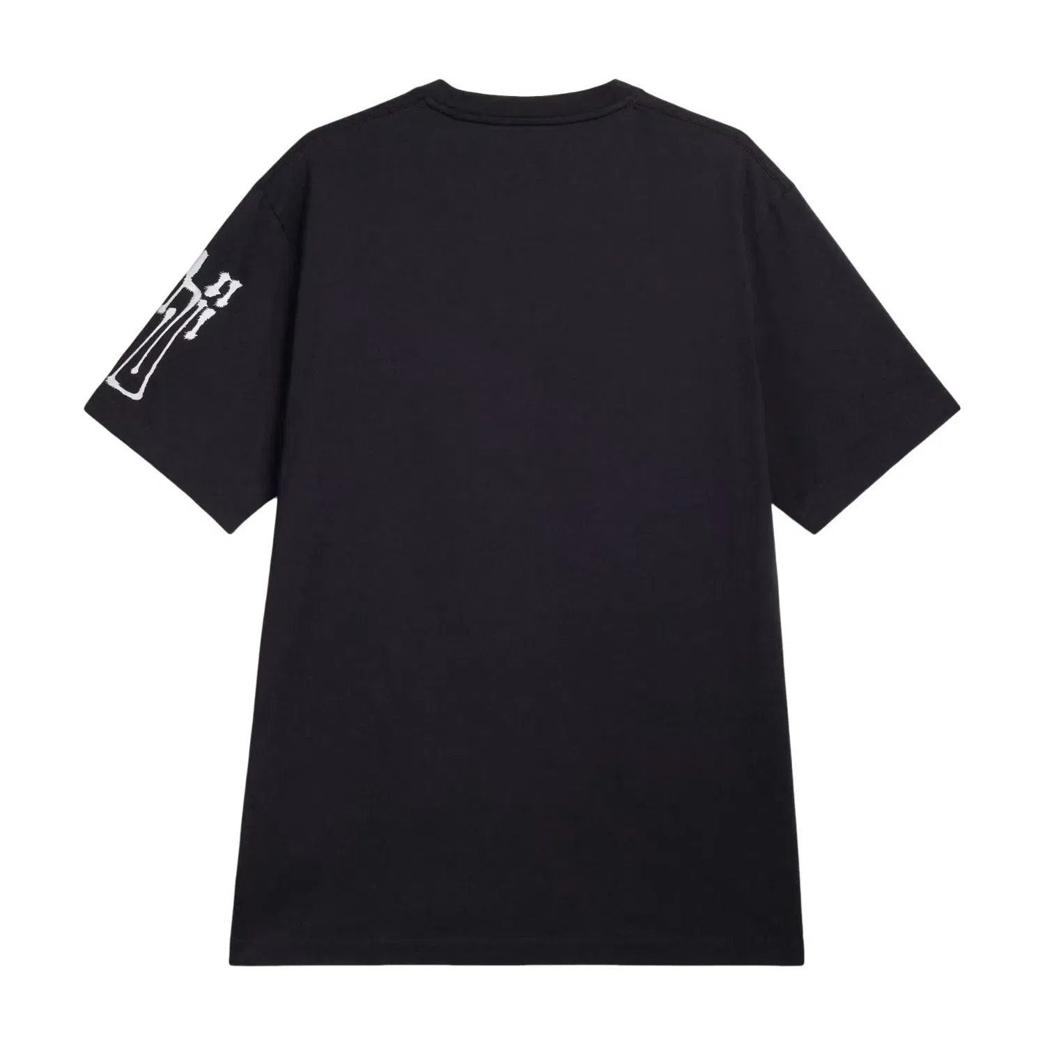 Мужская футболка Y-3 Chito City Graphic T-Shirt Asia Sizing 'Black' adidas, черный — фото 2