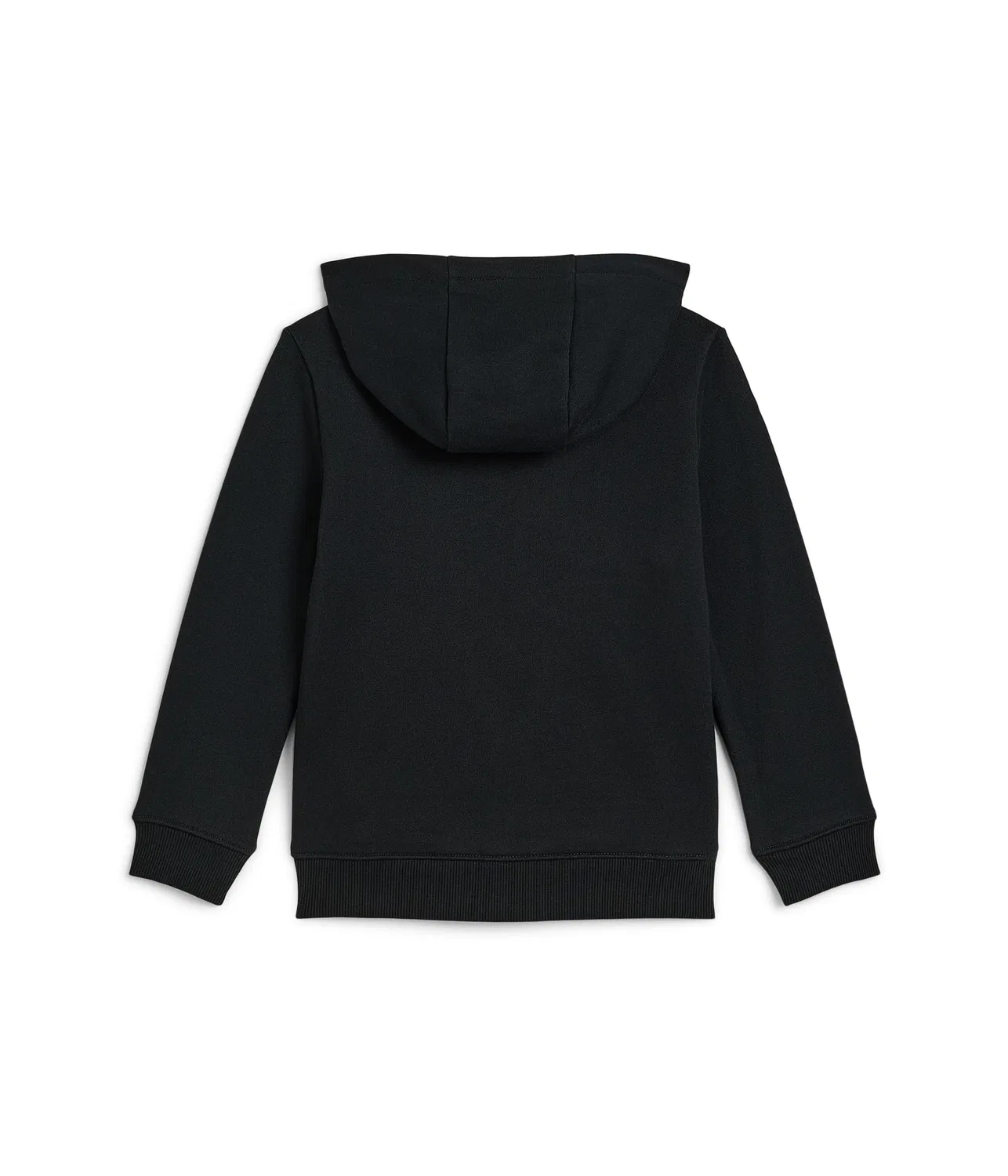 Толстовка на молнии (для малышей/детей постарше) Lacoste Kids, Noir — фото 2