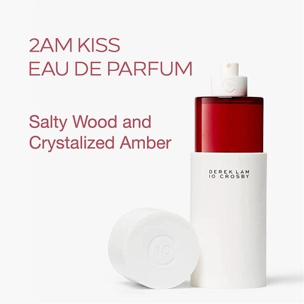 Derek Lam 10 Crosby 2am Kiss парфюмированная вода спрей для женщин 175мл — фото 2