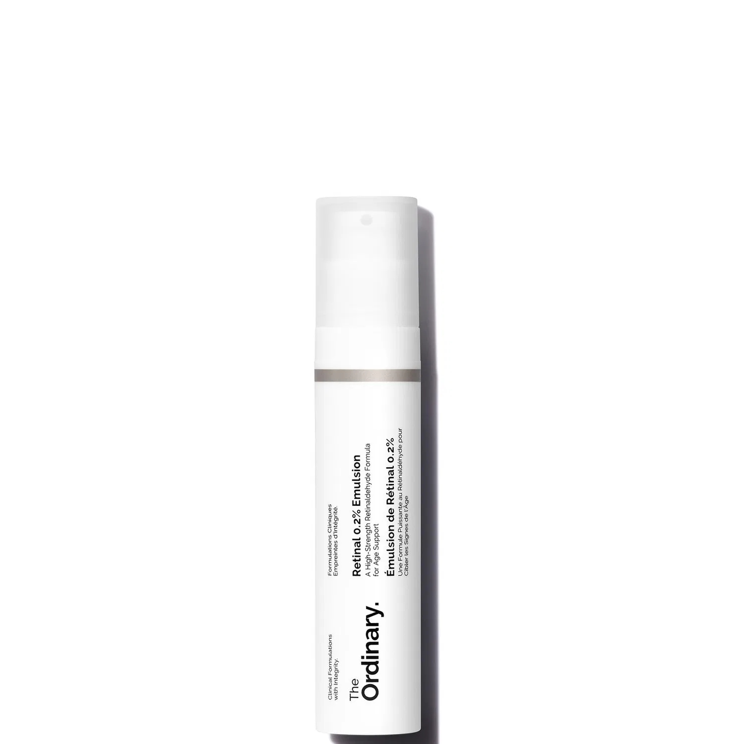Набор для ухода за кожей Hydrating & Resurfacing Night Duo The Ordinary — фото 3