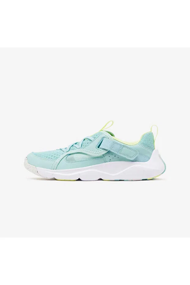 Детские кроссовки для девочек дышащие Decathlon, Turquoise