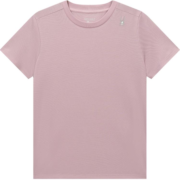 

Футболка женская SPYDER, коралл