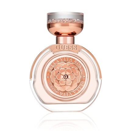 Туалетная вода Guess Bella Vita Rosa 1,7 жидких унций — фото 2