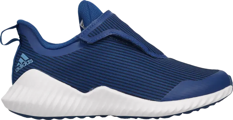 

Кроссовки Adidas FortaRun AC K 'Collegiate Royal', синий
