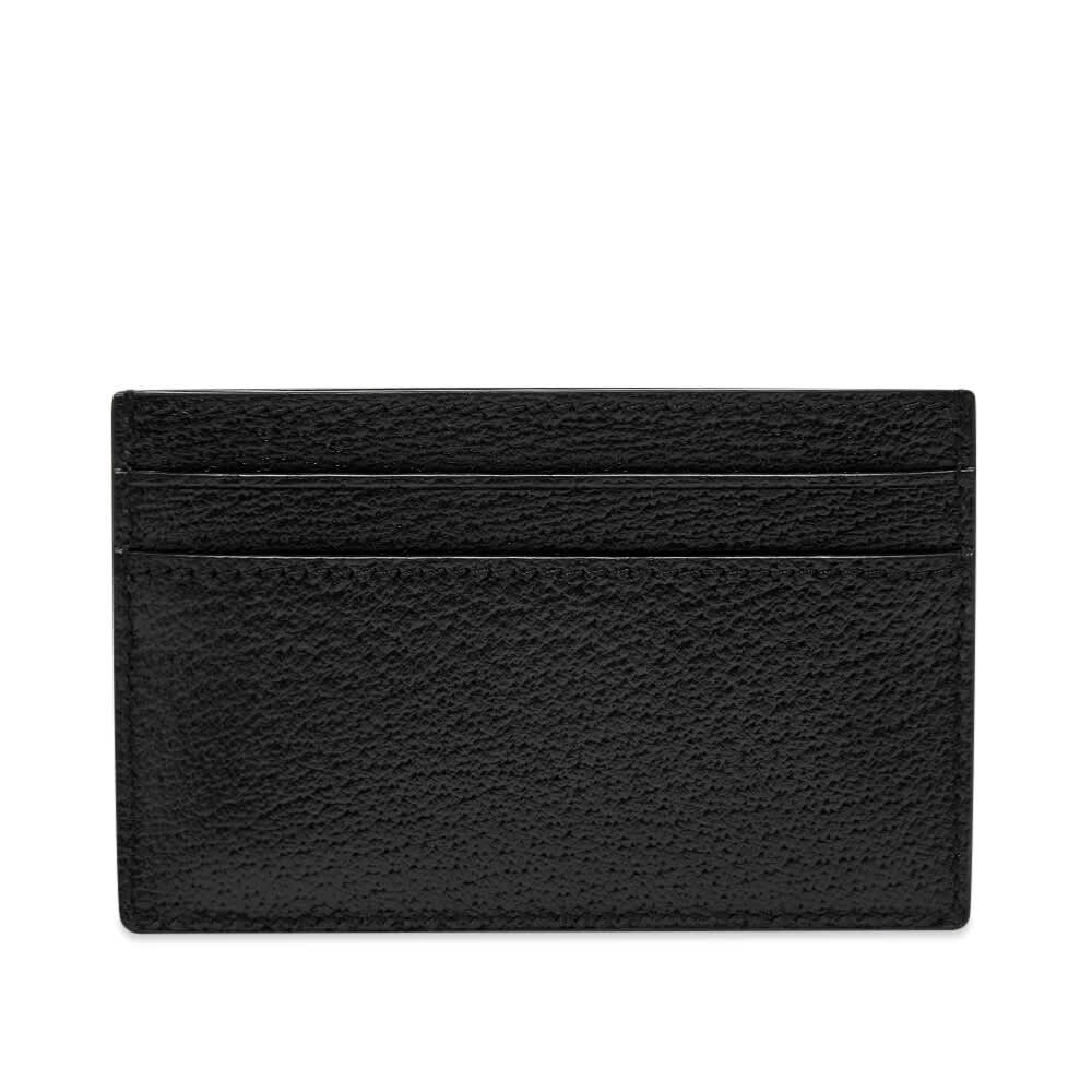 

Кошелек Gucci Gold GG Card Wallet