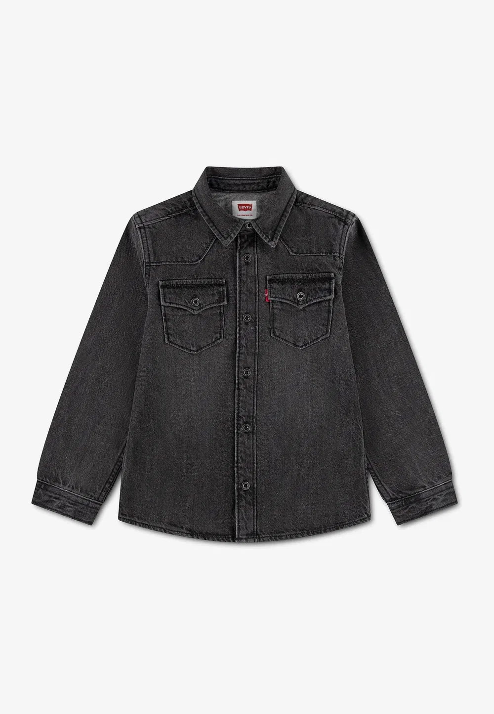 Новая рубашка в стиле вестерн из Барстоу Levi'S, Incognito