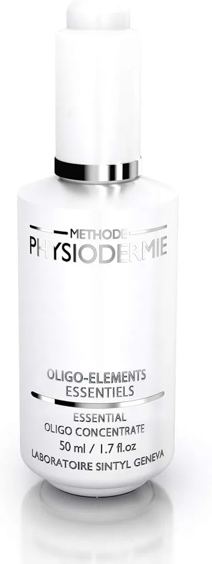 Концентрат для лица Boosters Essential Oligo, Pysiodermie, 50 мл