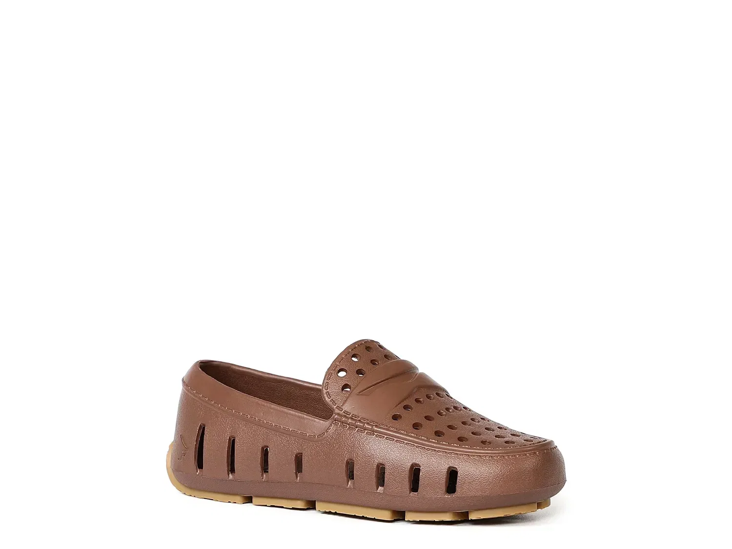 Лоферы Prodigy Loafer, Floafers, Cognac