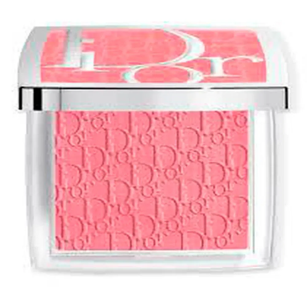 Румяна Rosy Glow 077 Dior, розовый