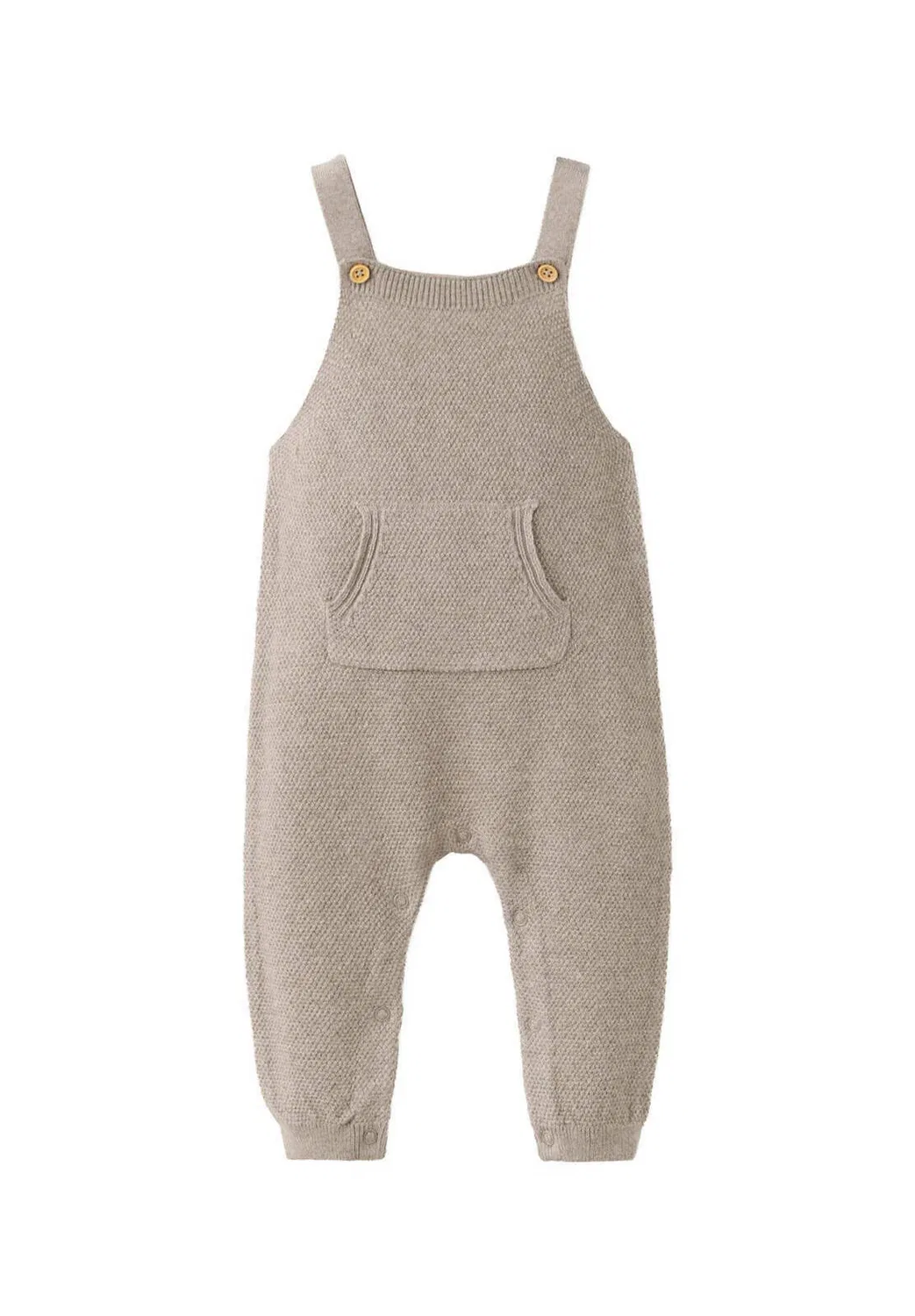Детские комбинезоны Mango Kids, Brown