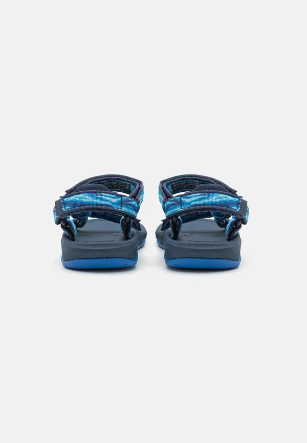 Сандалии Quick-drying Hurricane XLT 2 Unisex Teva, Indigo, индиго — фото 4