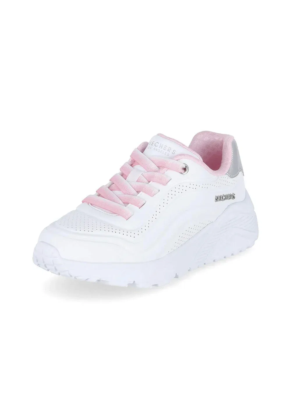Скейтбордные ботинки Skechers, Weiß