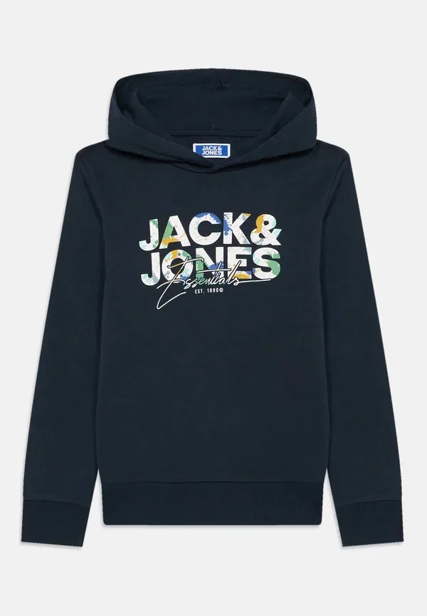 Худи с логотипом для детей младшего возраста Jack & Jones Junior