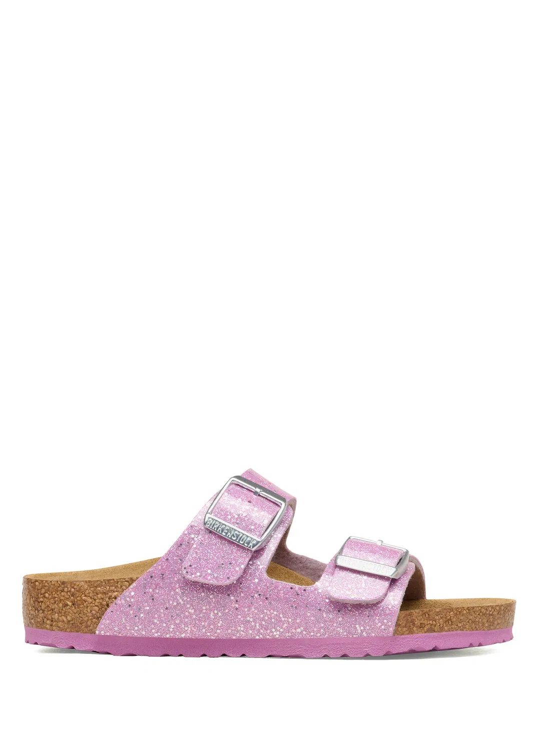 Тапочки Birkenstock Arizano Lila