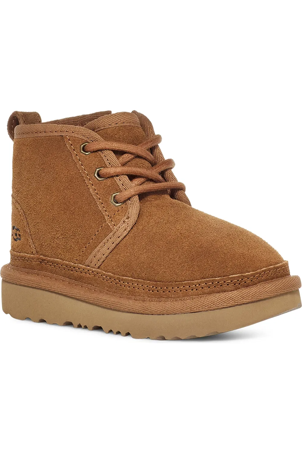 Детские ботинки чукка водонепроницаемые Neumel II UGG, Che
