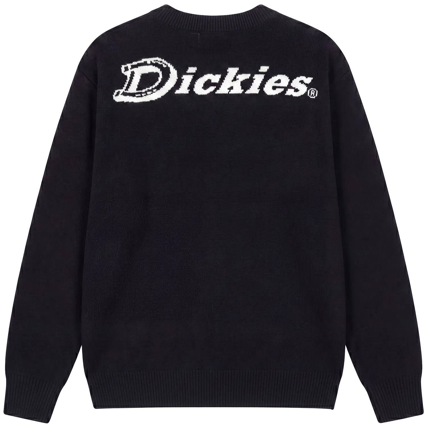 Детский свитер с V-образным вырезом Dickies, Apricot — фото 4