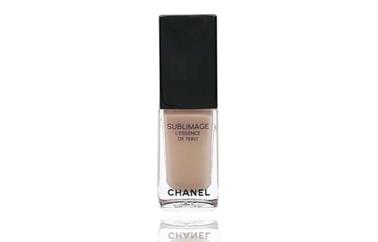 Женский набор пробников тонального крема CHANEL, #B10