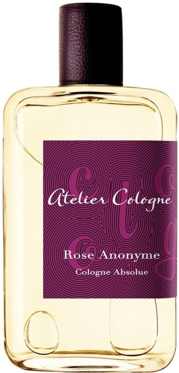 

Одеколон Atelier Cologne Rose Anonyme