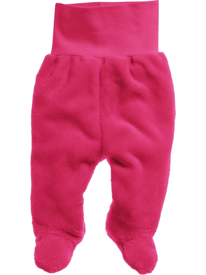 

Флисовая куртка Playshoes, розовый