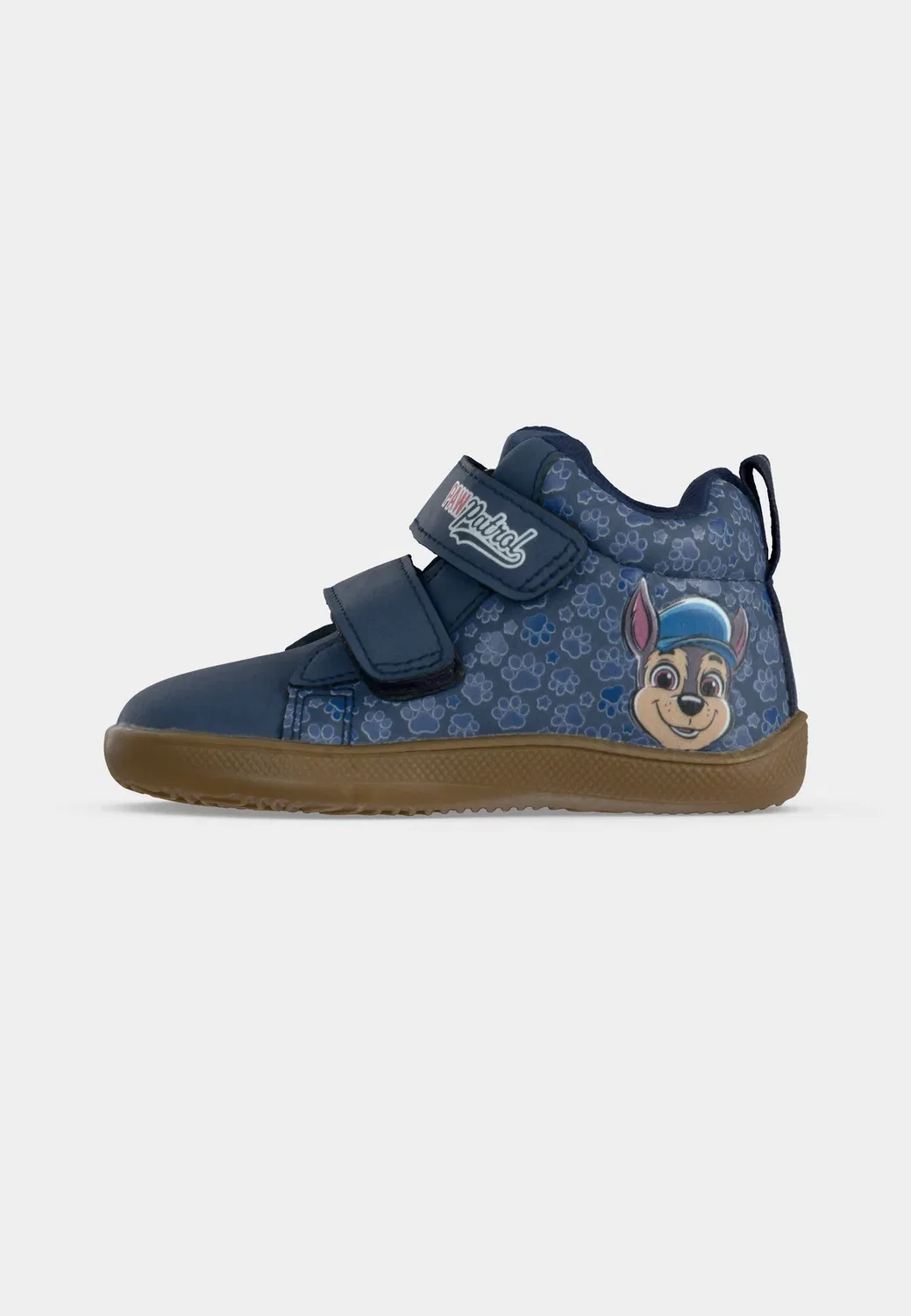 Кроссовки HighTop Friboo By Zalando, Dark Blue — фото 2