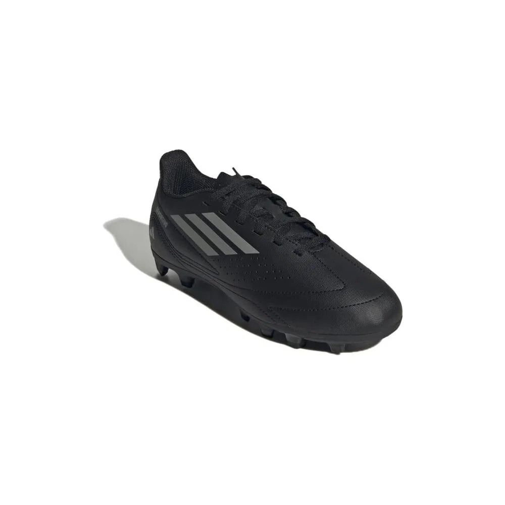 Детские футбольные бутсы для гибких покрытий Deportivo III FxG adidas — фото 3