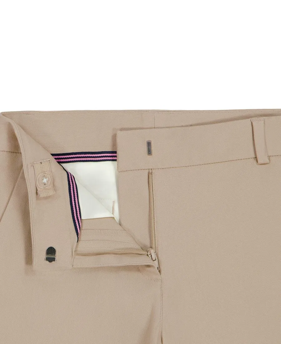 Шорты-бермуды скинни Nautica, Khaki — фото 3