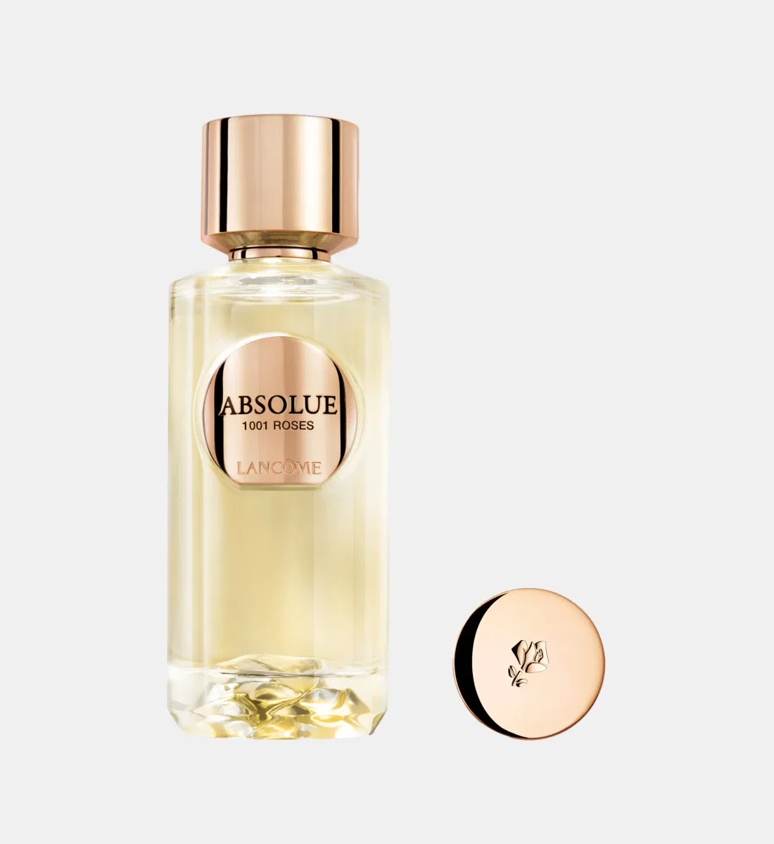 Lancôme 1001 Роза - Парфюмированная вода