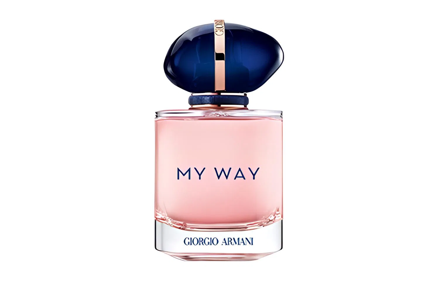 Женский набор парфюмерной воды Giorgio Armani Acqua Di Gio Pour Homme 50мл и Yves Saint Laurent Libre 30мл, Giorgio Armani — фото 3