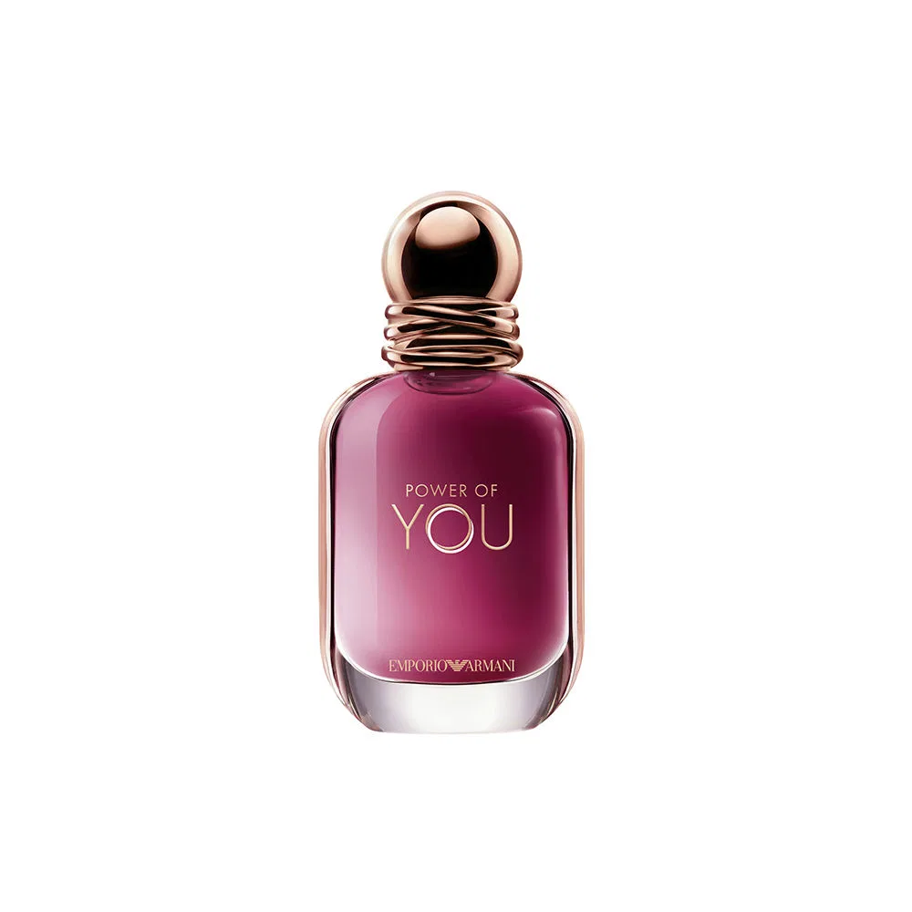 Духи женские 30 мл Power of You Giorgio Armani