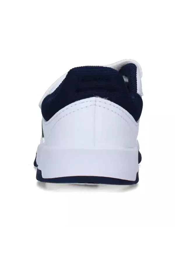 Детские туфельки Adidas Originals, белый — фото 2
