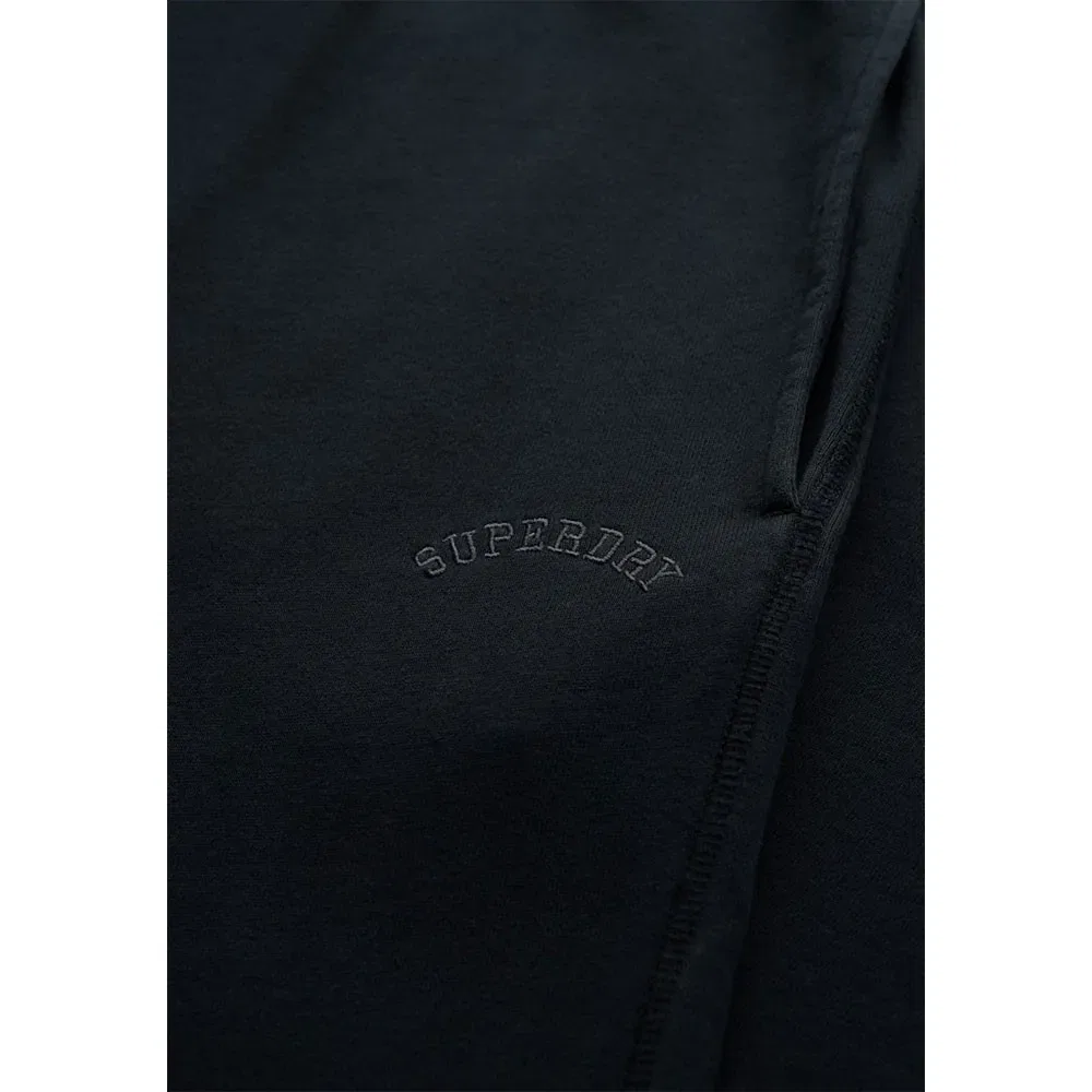 Брюки Essential Logo Gd Superdry, синий — фото 4
