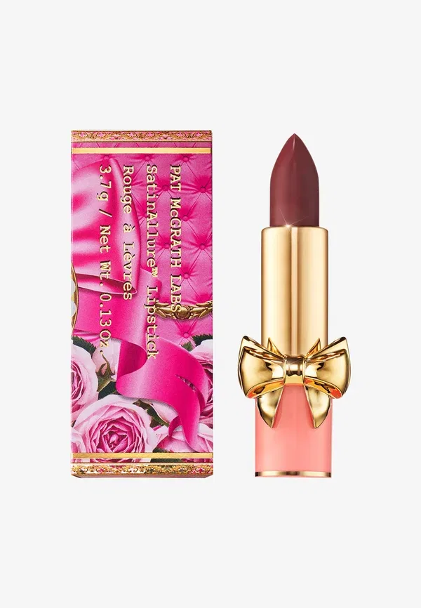 Помада кремовая Satinallure Lipstick Pat Mcgrath Labs Entranced, 3.7 г — фото 2