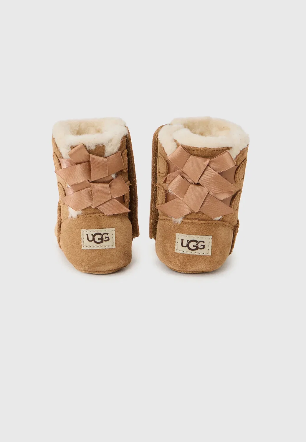 Зимние ботинки Bailey унисекс Ugg, Light Brown — фото 3
