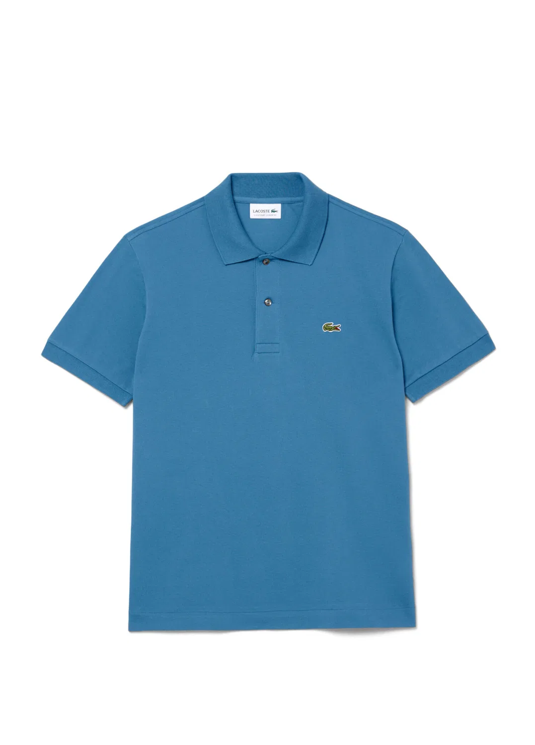 Поло Lacoste L.12.12 Classic Fit, Mavi-JBK