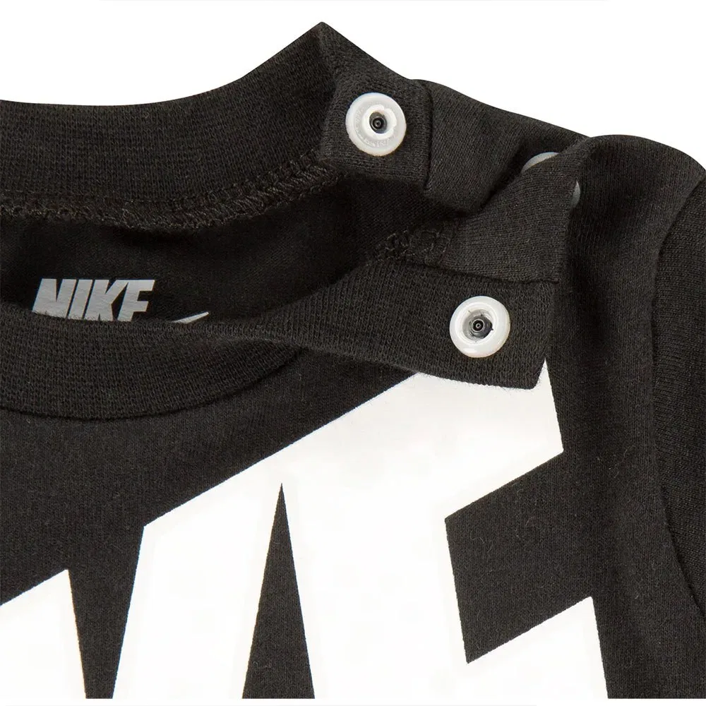 Пижама Nike Futura, черный — фото 3