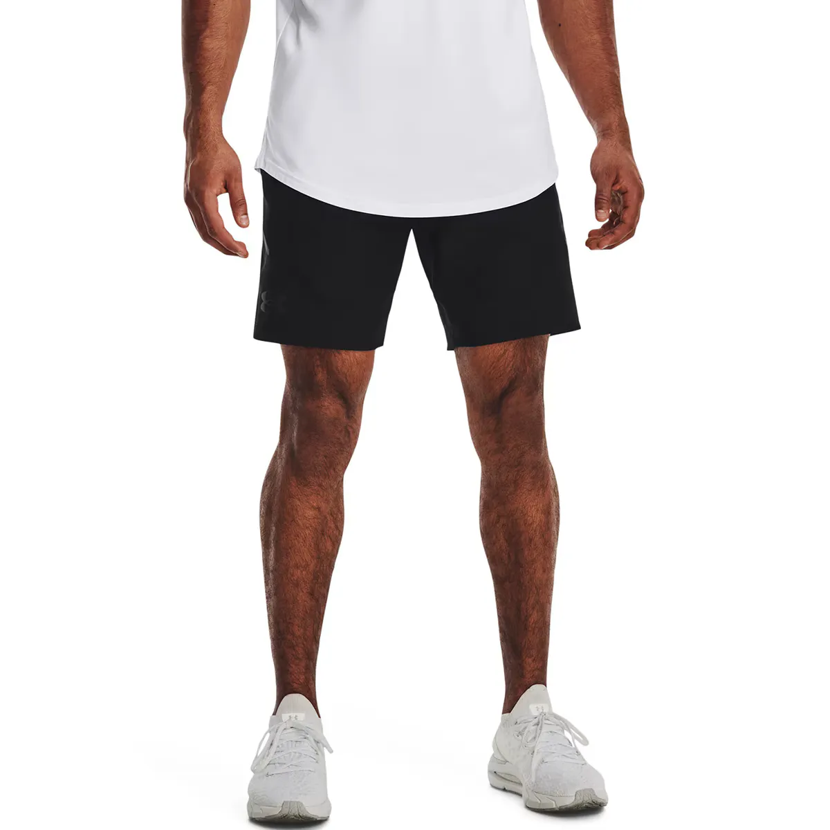 

Мужские шорты Unstoppable Under Armour, чёрный