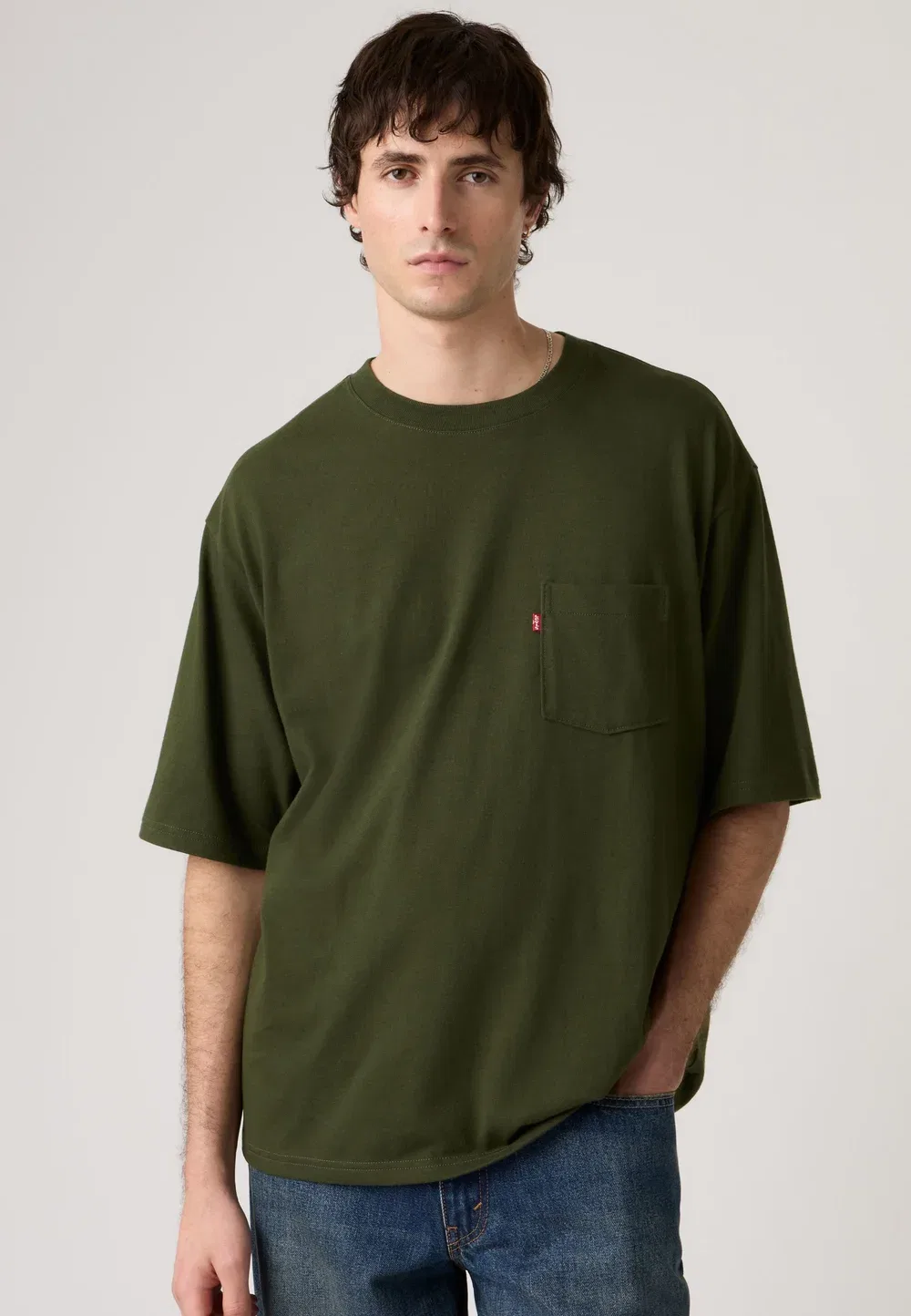 Простая футболка Levi'S, Rosin