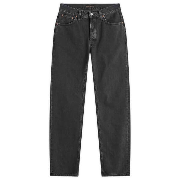 

Джинсы Rad Rufus Nudie Jeans Co, черный