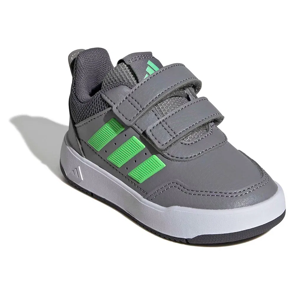 Сандалии Infant Adidas, серый — фото 2